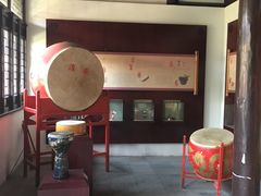 -河下古镇-梁红玉祠