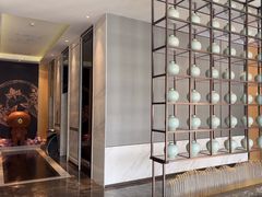 -福州仓山万达浦上大道地铁站锦江都城酒店