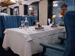 -火车头法国西餐厅