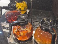 -悟烧·自助烤肉料理(秋林旗舰店)