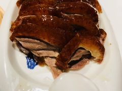 -大鸭梨烤鸭(枣园店)