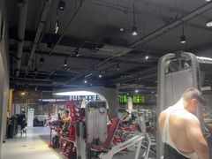 -七星派健身中心(鸟巢店)