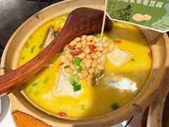 -老阿爸鲜鱼土菜(独墅湖店)