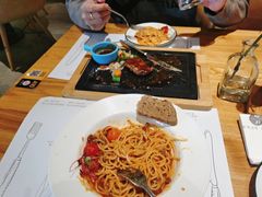 -原石牛扒·约会餐厅(龙城万科里店)