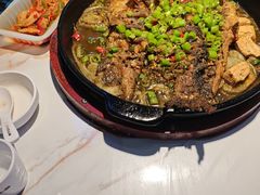 -老板恋上鱼(高新万达店)