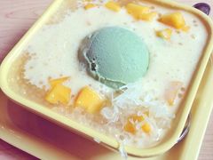 杨枝甘露-满记甜品(岭南新天地店)