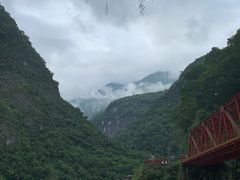 -太鲁阁公园