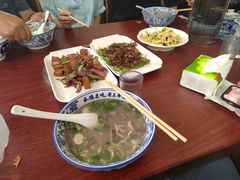 -老三羊汤【北兴隆街店】