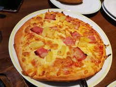 -萨莉亚意式餐厅(杭州西溪龙湖天街店)