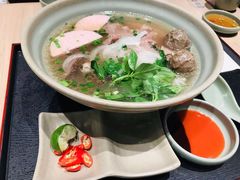 -安南小馆(华润城万象天地店)