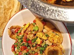 -彭耕记猪油炒小菜(吉联mall店)