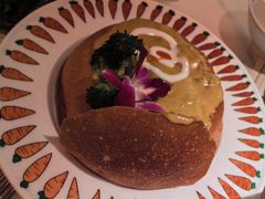 -太食獸泰式茶餐厅(IFS国金中心店)