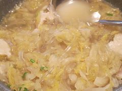 -陈阿婆鱼头泡饼·京味菜(复兴路店)