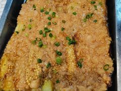-云晓光头烧烤吧(德平路店)