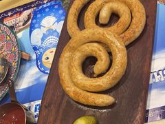 -安德烈俄式西餐厅(中央大街店)