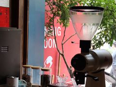 -德福楼咖啡吧(德福巷店)