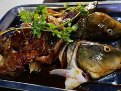 -秦巴石锅鱼(文化南路店)