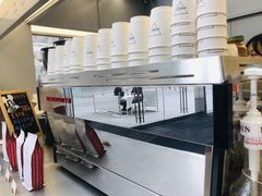 -Manner Coffee(IFS一楼店)