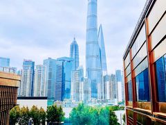 -蝶园·装修中(BFC外滩金融中心店)