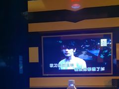 -V-SHOW主题KTV(新城店)