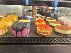 -BAKER&SPICE(安福路店)
