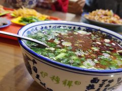 -伊穆祥牛肉面总店·清真
