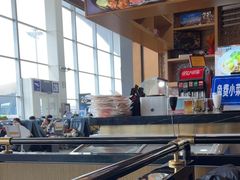 -乌鲁木齐天山国际机场-T3航站楼