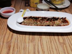 -金成潮菜博物馆(海珠湿地店)