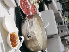 -黑山牛肉汤火锅(花城汇店)