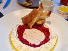 -Mercato莫卡多露台餐厅与酒吧(K11店)