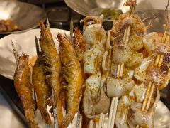 -青岛鑫江温德姆酒店