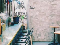 -METAL HANDS(五道营店)