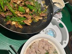 -费大厨辣椒炒肉(太平老街店)