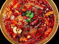 -华英干锅辣鸭头(亚泰大街店)