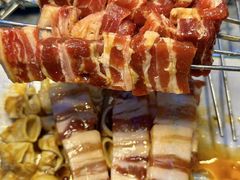 -多宾韩国料理(学衡路店)