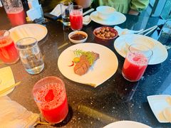 -杭儿风餐厅(来福士店)