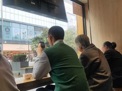 -素满香·素食自助餐(西安·民乐园店)