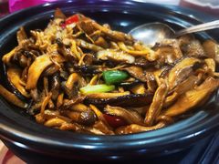 -一心斋素食馆(龙岗店)