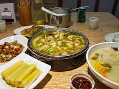 -人民食堂(电信南街店)