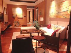 -上海崇明金茂凯悦酒店