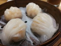 -禧座港式餐厅(星河店)