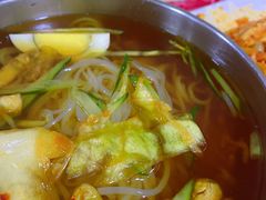 -千里马烧烤(南六东路店)