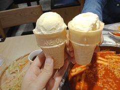 -韩香福脊骨汤锅(上杭路店)
