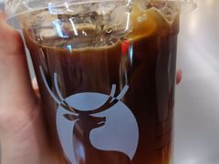 -瑞幸咖啡(北美N1购物中心店)
