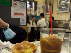 -大哥餐厅(西城花园店)
