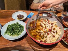 -双流老妈兔头(荟聚店)