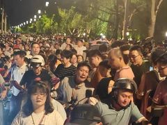 -相门城墙文化休闲景区