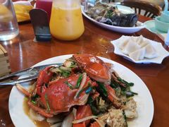 -南海渔家•海鲜•正宗海南菜(海棠湾店)