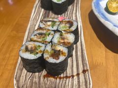 -一心创作料理屋(经开万达店)