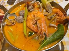 -大象厨房(重庆道店)